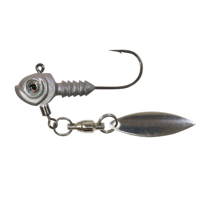 Northland Fishing Tackle Smeltinator Underspin Jig