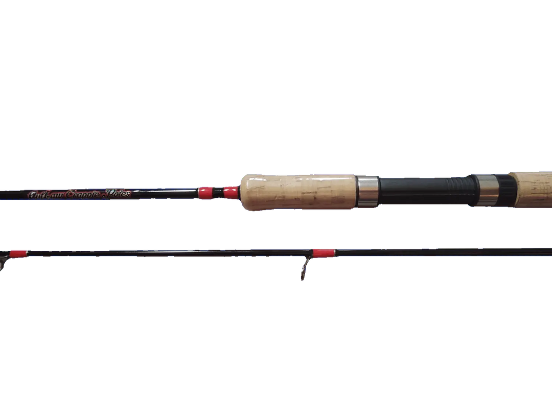 Outlaw Classic Outlaw Series Spinning Rods Outlaw Rods