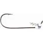 Owner Ultrahead Shaky Jig Head (4 Pk) Owner