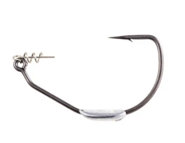 Owner Weighted Beast Hooks (2 or 3 Pk) Owner