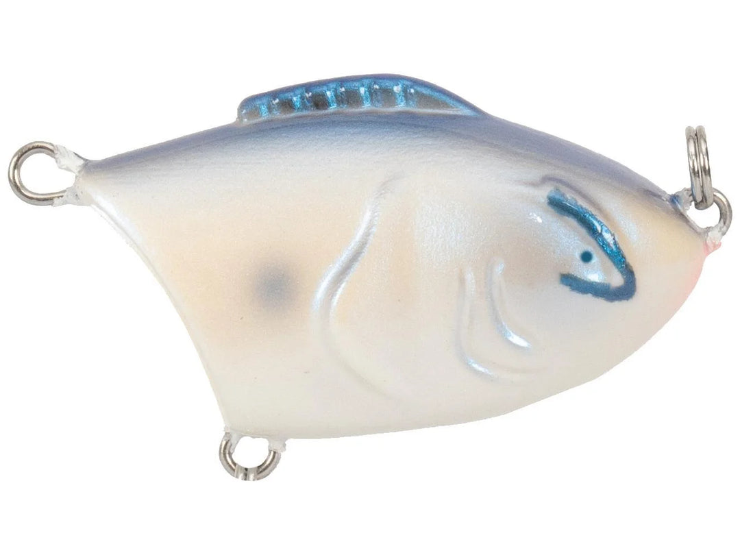 Bill Lewis 1.5" Zig Zag Topwater