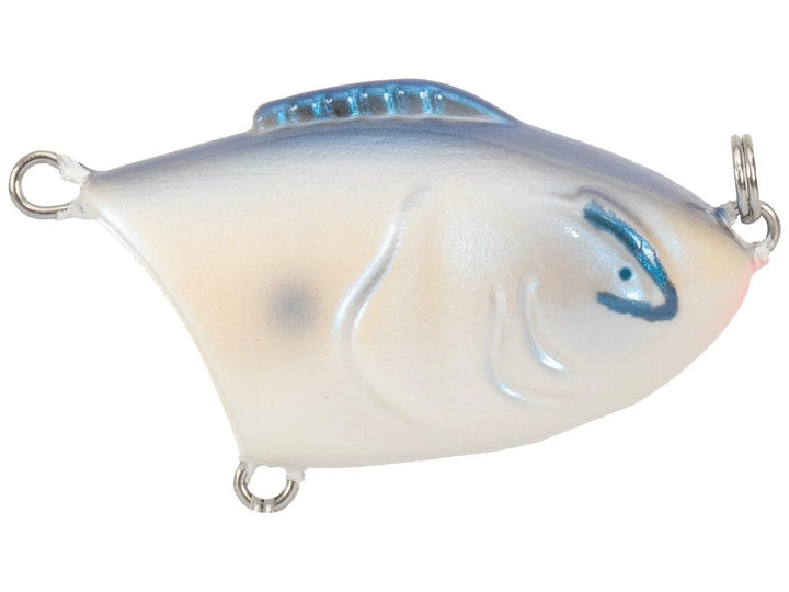 Bill Lewis 1.5" Zig Zag Topwater