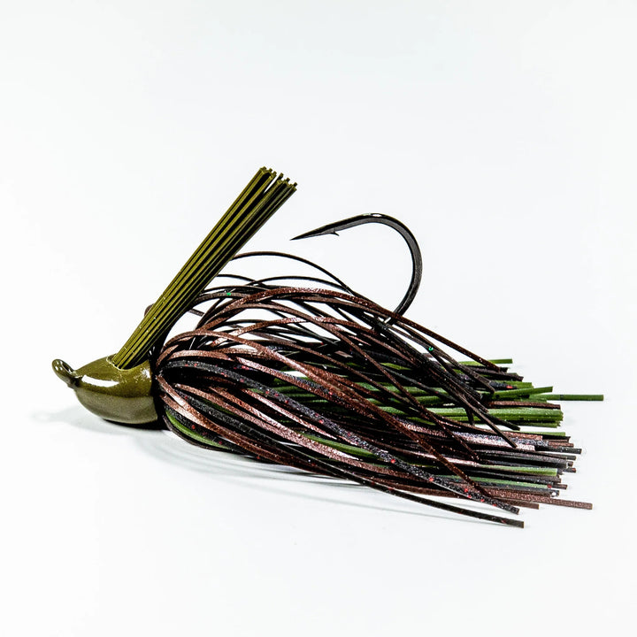 Crock-O-Gator Zapper HD Jigs (2 Pk)