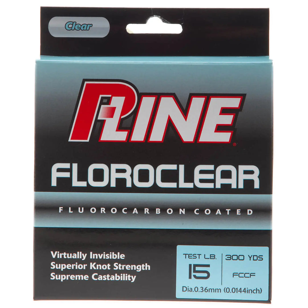 P-Line Floroclear Line Filler Spools P-Line