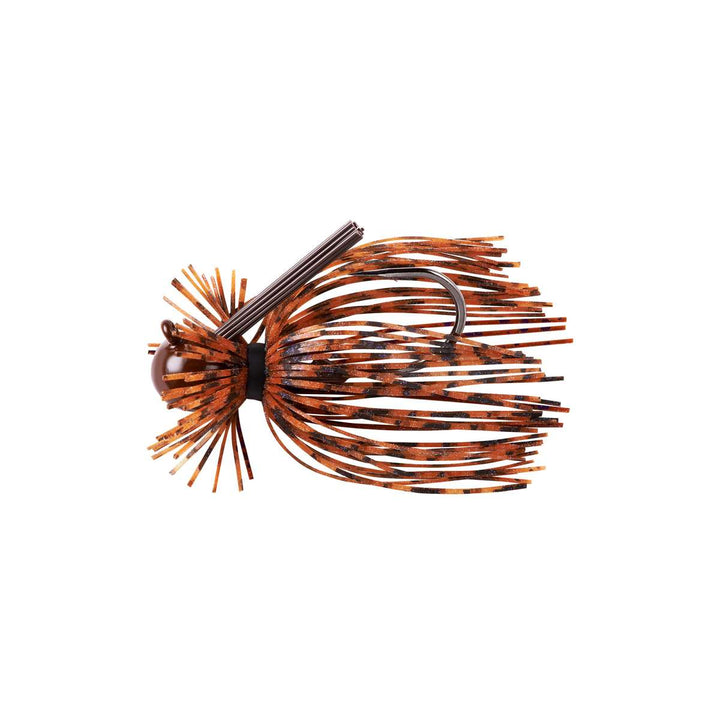 War Eagle Heavy Cover Finesse Jigs