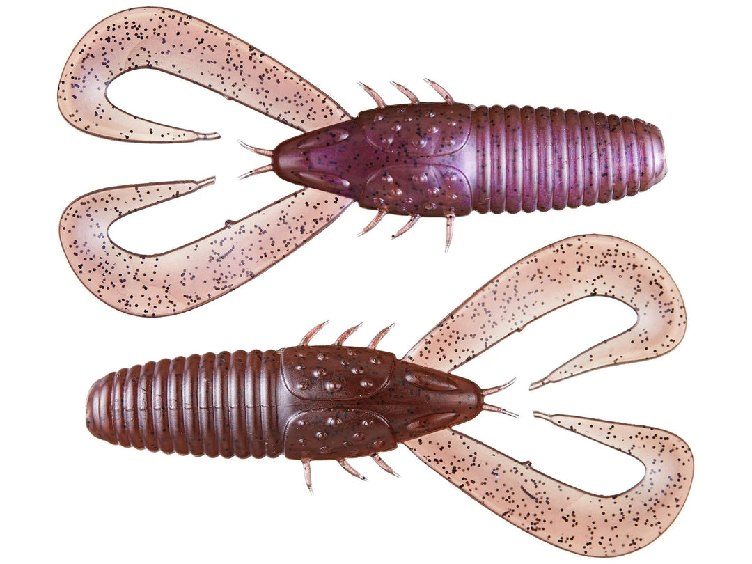 6th Sense Stroker Craw 3.3" (8 Pk)