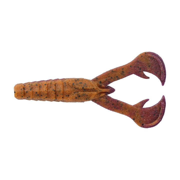Berkley Powerbait Maxscent 4" Crud Craw (6 Pk)