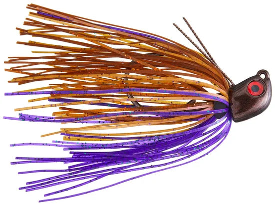 Cumberland Pro Lures Pro Caster Jigs 3/8 oz.