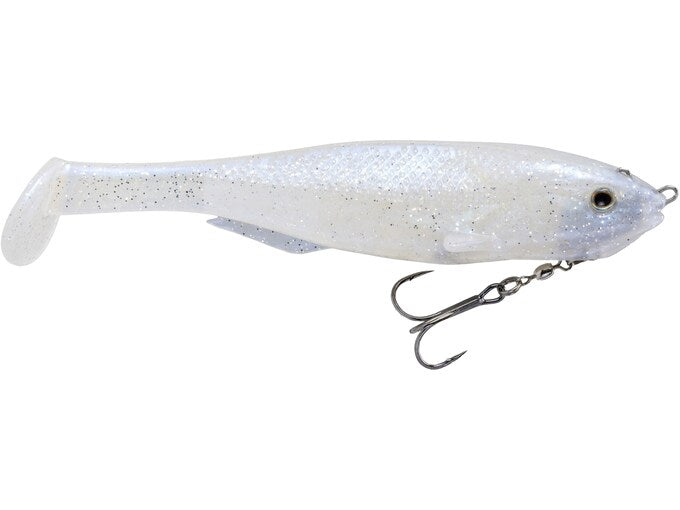 Strike King Final Copy Swimbait 4.75"