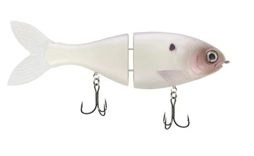 Bucca 6" Trick Shad