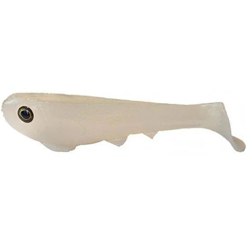 Smash-Tech Little Poacher Swimbait 4" (3 Pk)