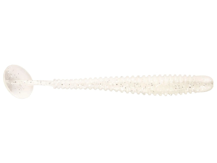 Strike King 4" Rage Slim Swimmer Swimbait (8 Pk)