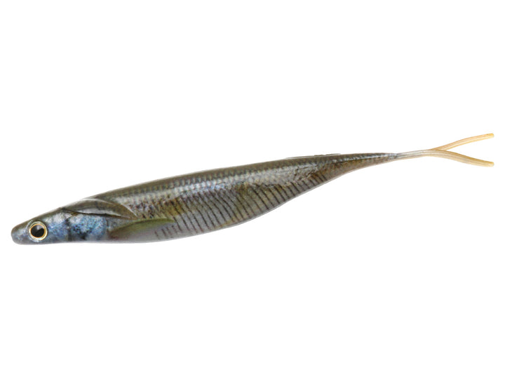 Deps "REAL" 7" Sakamata Shad Non Salt (2 Pk)