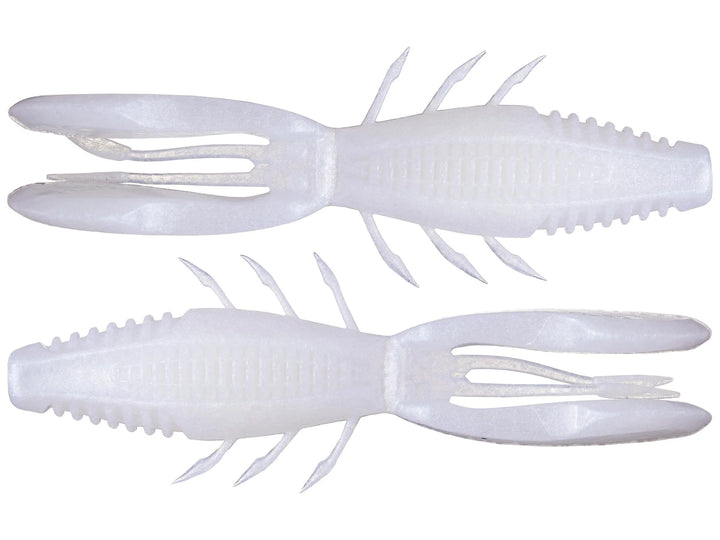 Rapala Crush City 4" Bronco Bug (6 Pk)