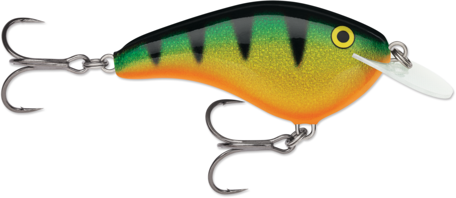 SALE - Rapala OG Slim 6