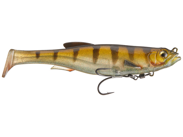 Megabass Magdraft Swimbaits 5"