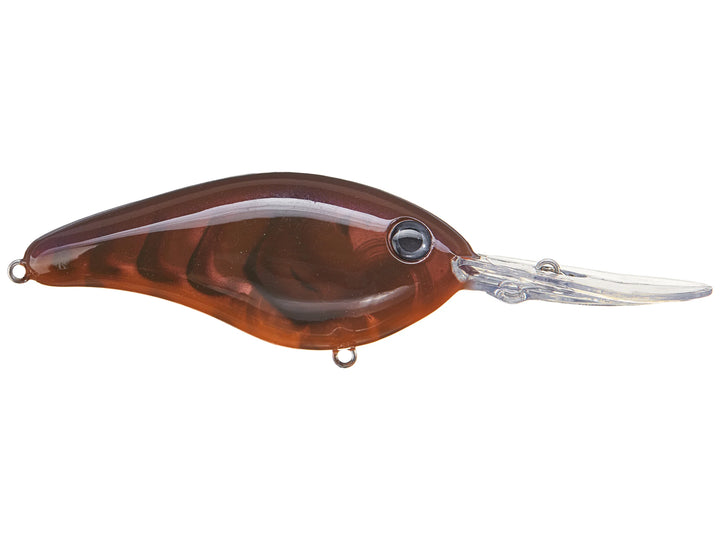 Strike King Pro Model 6XD Crankbaits