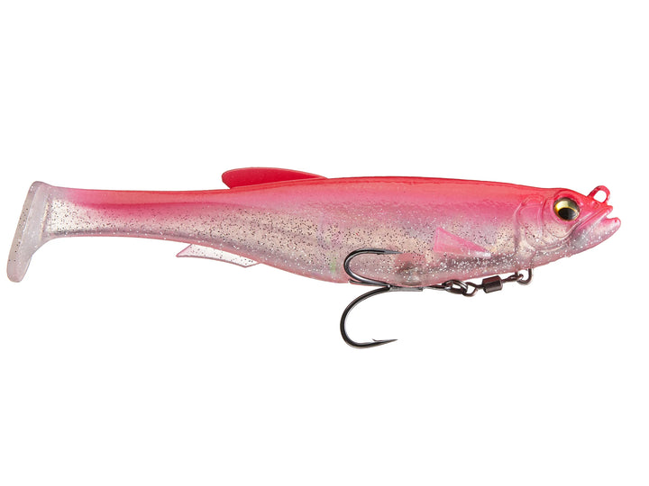 Megabass Magdraft Swimbaits 5"