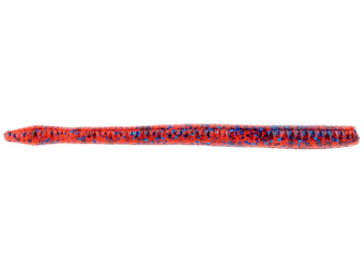 NetBait BaitFuel Magnum Finesse Worm 4.75" (16 Pk)