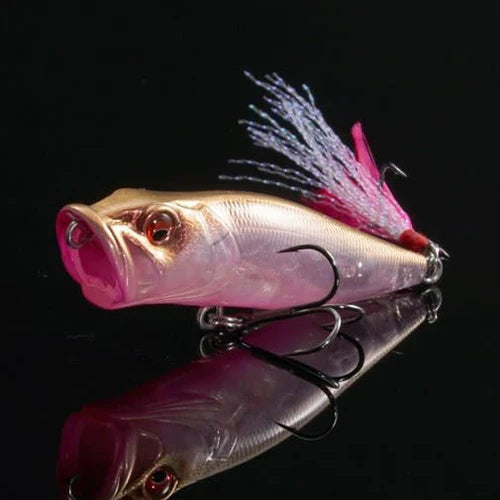 Megabass Pop-X