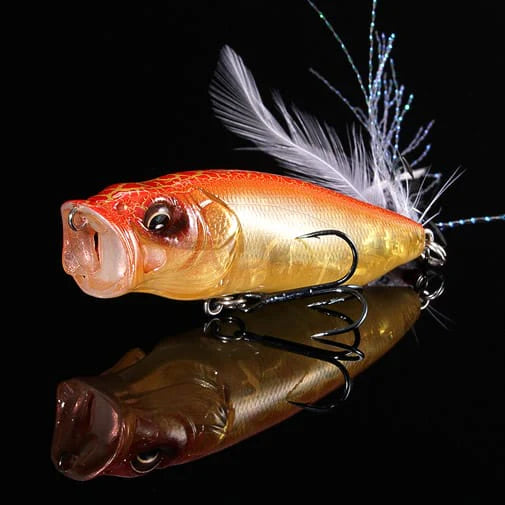 Megabass Popmax