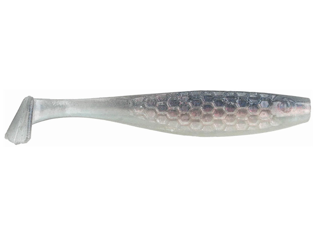 NetBait BaitFuel Blip Minnow Swimbait 3" (10 Pk)