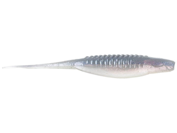 NetBait BaitFuel Freshwater Twitch 4" (9 Pk)