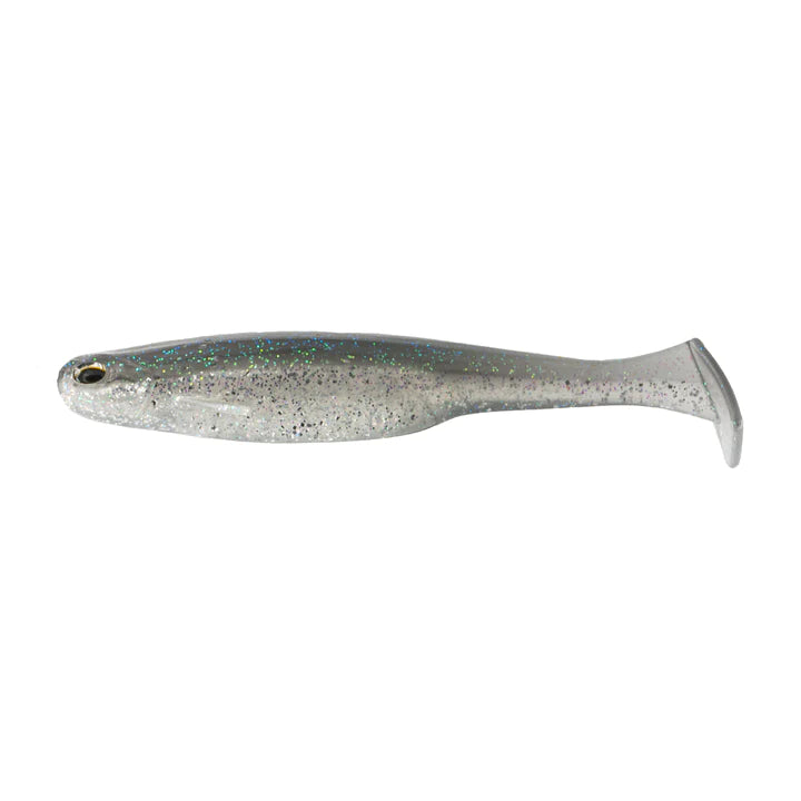 6th Sense Whale 6.0" Swimbait (3 Pk)