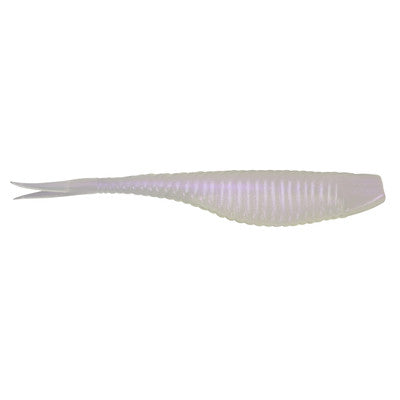 Damiki 2.5" Armor Shad (15 Pk)