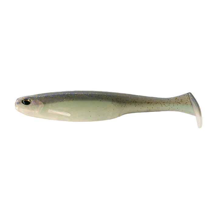 6th Sense Whale 6.0" Swimbait (3 Pk)