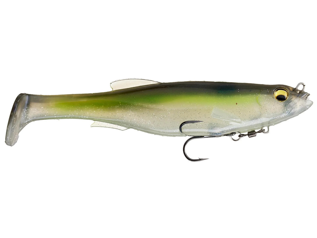 Megabass Magdraft Swimbaits 5"