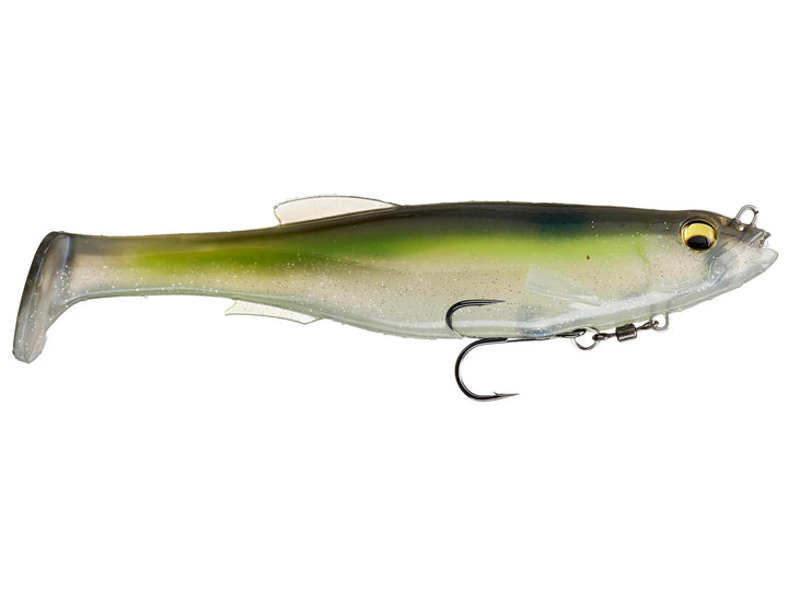 Megabass Magdraft Swimbaits 5"