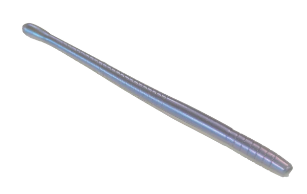 Bait Cave Customs 6" Drop Worm (10 Pk)