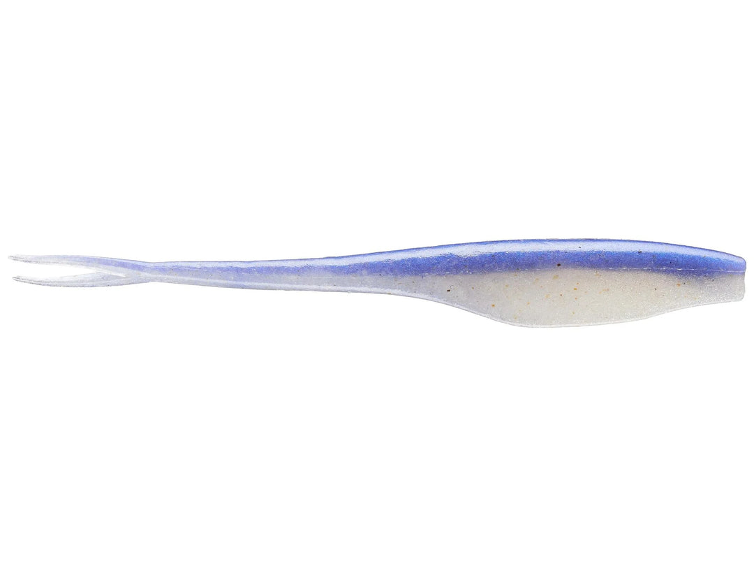 Megabass 5" Sling Shad Soft Jerkbait (6 Pk)