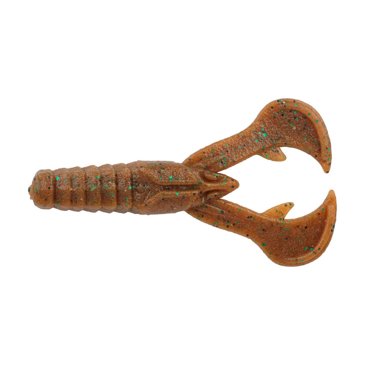 Berkley Powerbait Maxscent 4" Crud Craw (6 Pk)