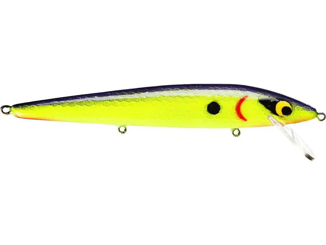 Smithwick Suspending Rattlin Rogue Jerkbait