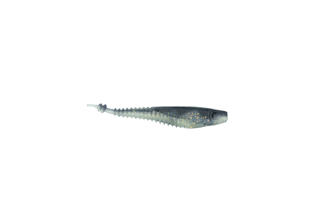 Tater Baits 4.25" Lockjaw (6 Pk)