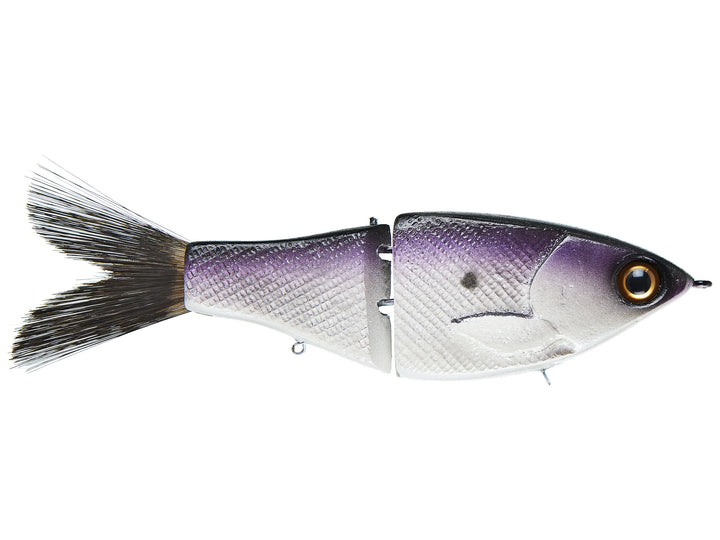 Clutch Swimbait Co. OG Glide Bait