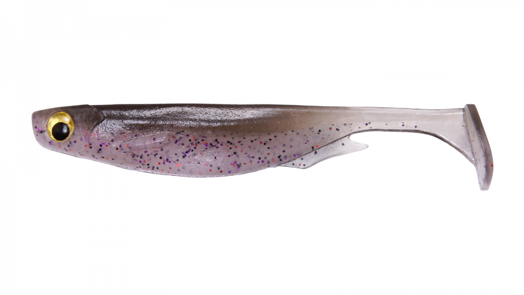 Megabass USA Spark Shad 3"