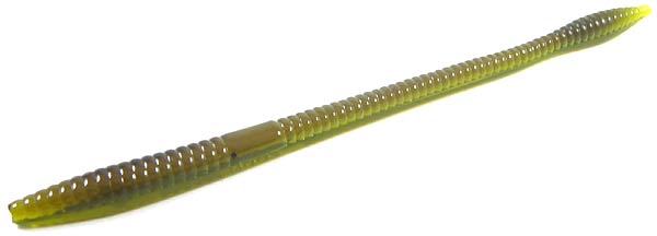 Zoom Trick Worm 6.5" (20 Pk)