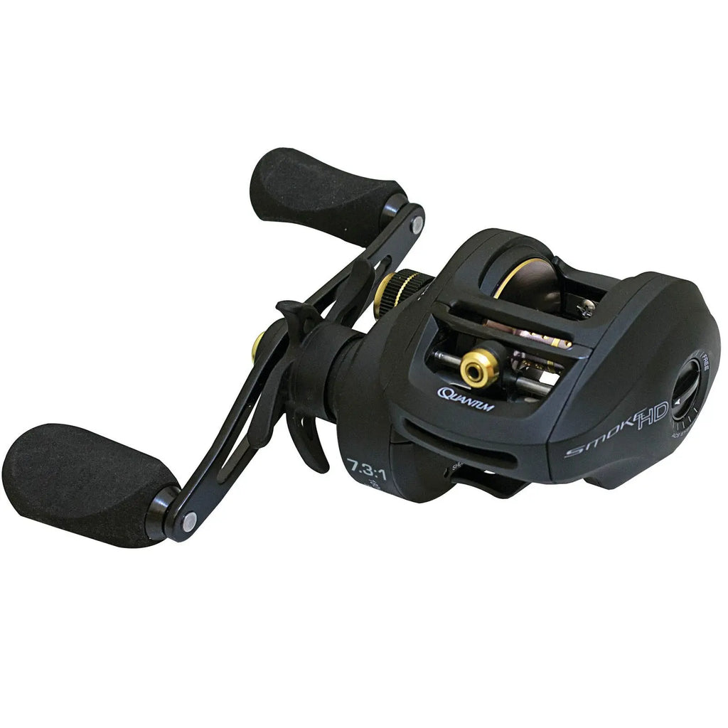 Shimano Curado DC Baitcast Reels - Bait-WrX