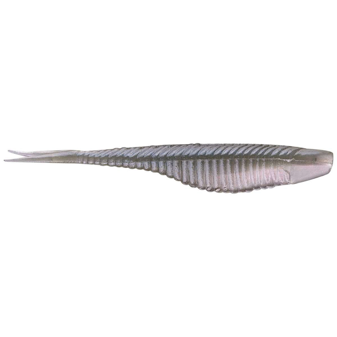 Damiki 3" Armor Shad (15 Pk)