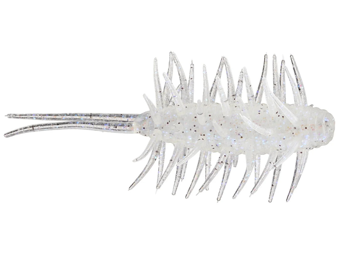 Hideup Big Coike Shrimp 100mm Creature Bait (4 Pk)