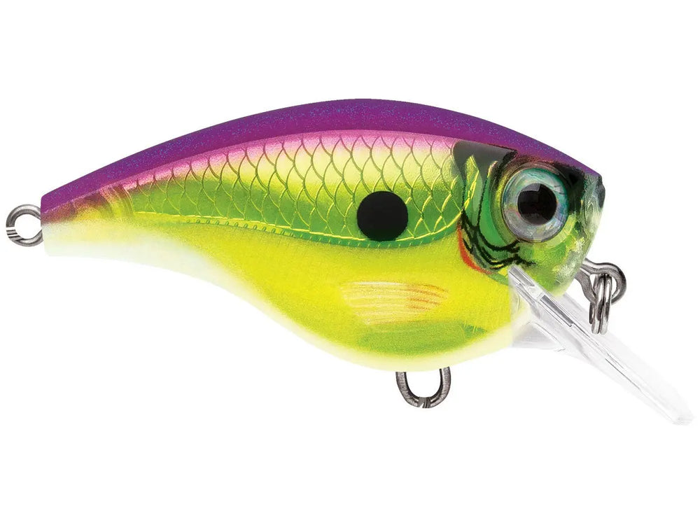 Rapala Balsa Xtreme BX Brat 3 Rapala
