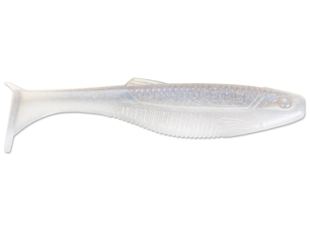 Rapala CrushCity 2.5" Mayor Swimbait (8 Pk) Rapala
