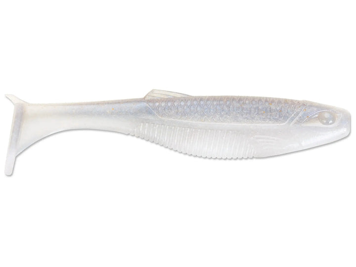 Rapala CrushCity 2.5" Mayor Swimbait (8 Pk) Rapala