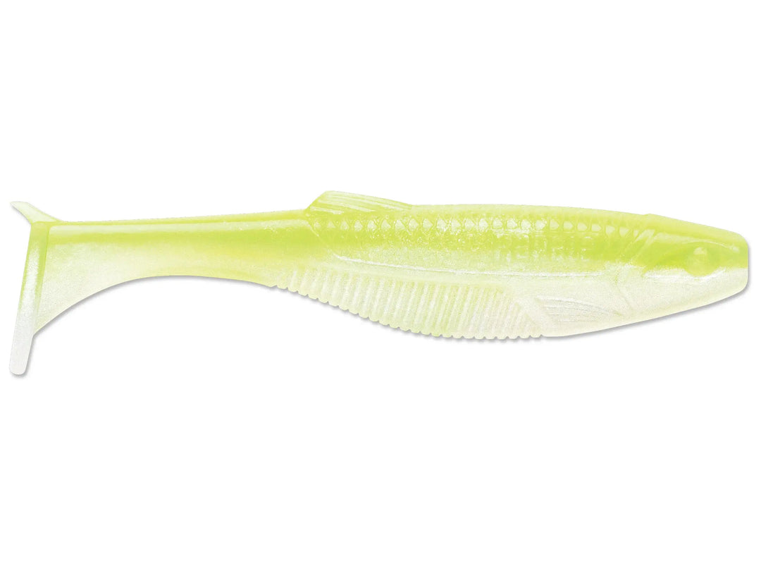 Rapala CrushCity 2.5" Mayor Swimbait (8 Pk) Rapala