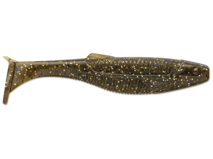 Rapala CrushCity 2.5" Mayor Swimbait (8 Pk) Rapala