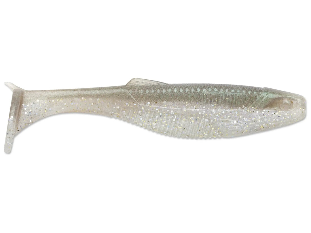Rapala CrushCity 2.5" Mayor Swimbait (8 Pk) Rapala