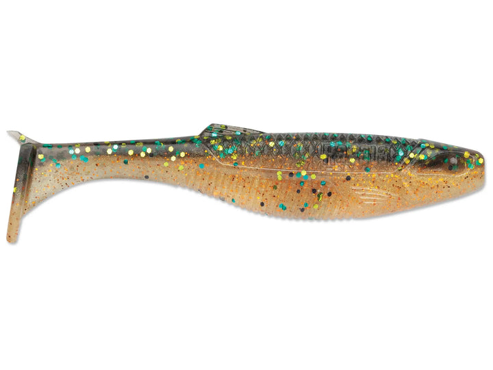 Rapala CrushCity 2.5" Mayor Swimbait (8 Pk) Rapala